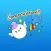 Avery The Cute Little White Chick Stickers