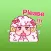 Bertram The Cute Little Sheep Stickers
