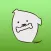 Class of cute animals stickers