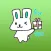 Cute Animals Speak English Stickers