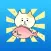 Selena The Embarrassing Cat English Stickers