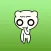 Spud The Alien Boy On Earth Stickers