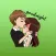 The Perfect Couple Stickers