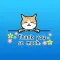 Theodore The Talking Cat English Stickers