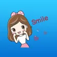 Ulrica The Sweet Girl English Stickers Ulrica The Sweet Girl English Stickers
