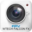 WTECH FALCON FX WTECH FALCON FX