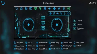 Скриншоты HASAKEE Q10