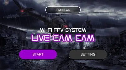 Capturas de tela do LIVE CAM CAM