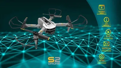 Tangkapan layar S2 FPV