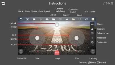 تصاویر V22 RC