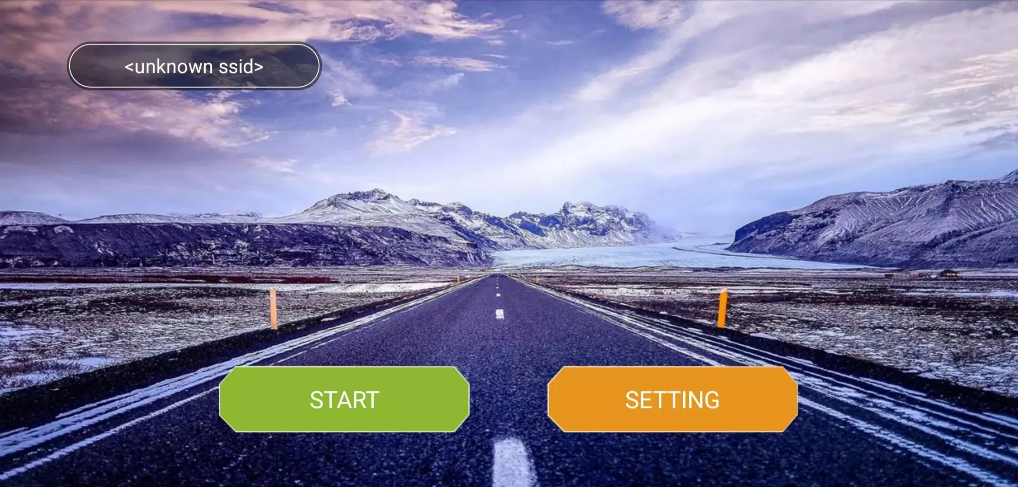 VR RC应用截图