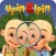 Upin Spotter