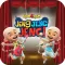 Upin & Ipin : Jeng Jeng Jeng