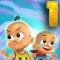 Upin & Ipin KST Chapter 1