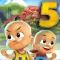Upin & Ipin KST Chapter 5