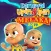 Upin Ipin Poster Challenge