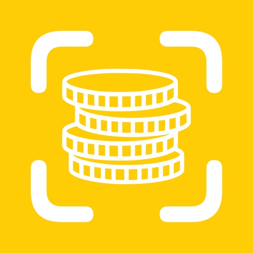Coin Identifier - AI Scanner