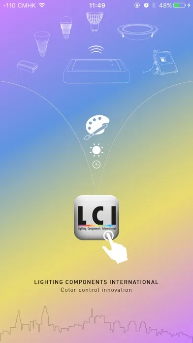 صور LCI Control 2.0