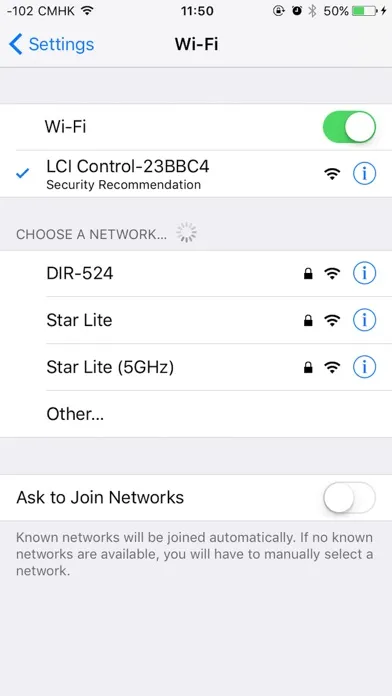صور LCI Control 2.0