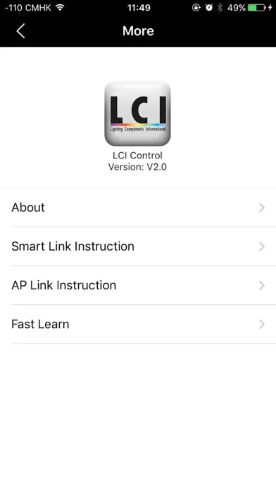 صور LCI Control 2.0