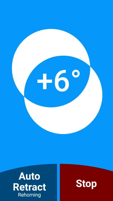 Screenshot di Lippert Connect