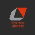 LCI Router Update LCI Router Update
