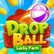 Drop Ball - Lucky Farm Drop Ball - Lucky Farm