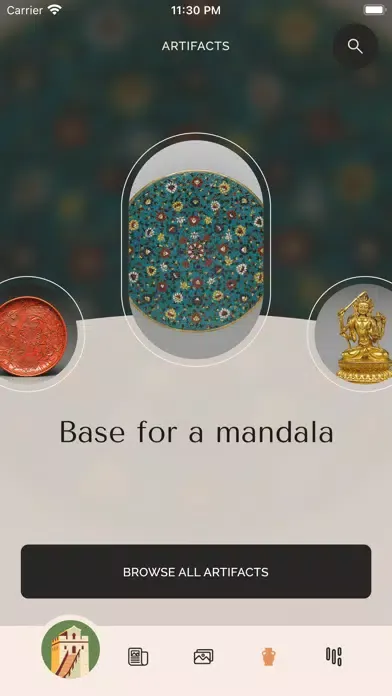 TheGreatWallAndPetra Screenshots
