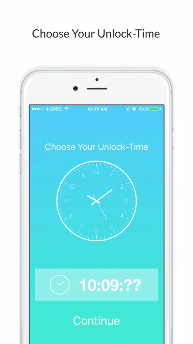 Clear Clock - A Private Album Disguised By Clock سکرین شاٹس