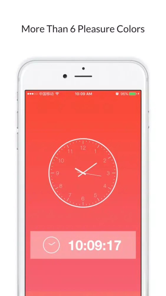 Clear Clock - A Private Album Disguised By Clock 스크린샷
