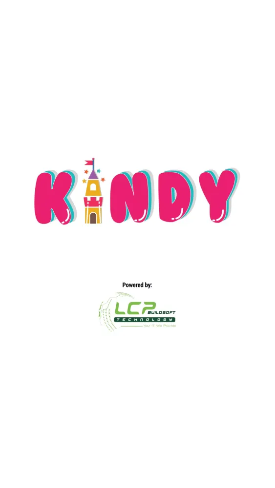 Kindy Screenshots
