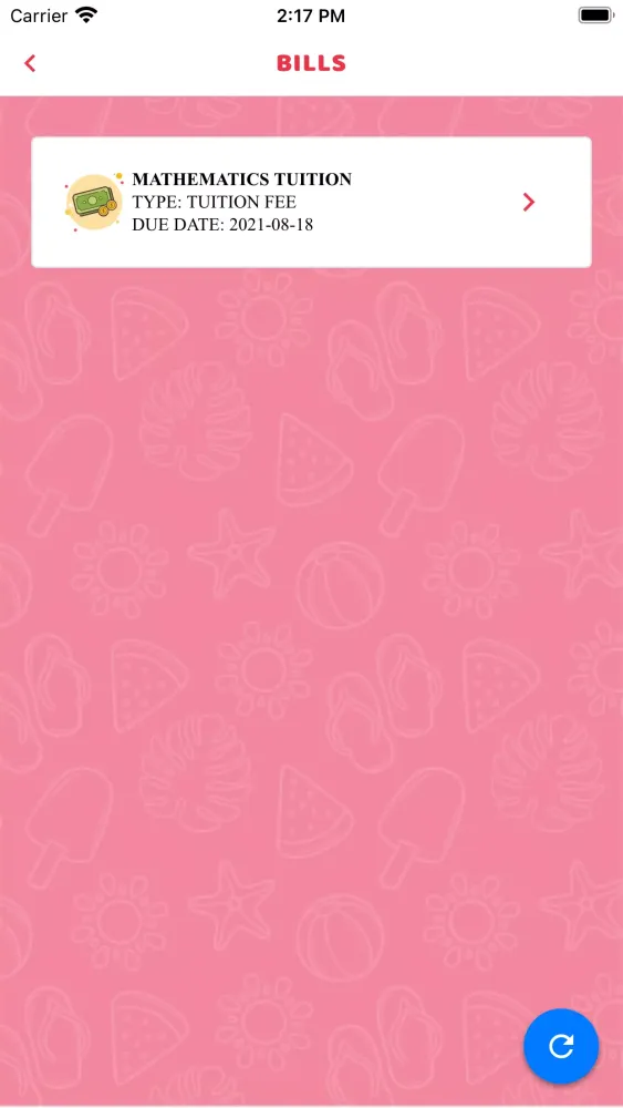 Kindy Screenshots
