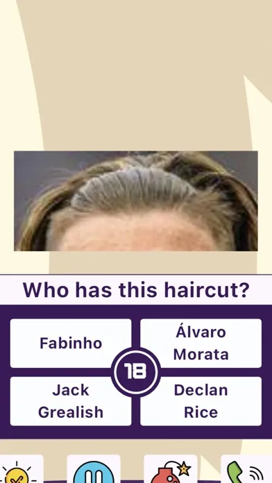 Football Master Quiz 2024應用截圖