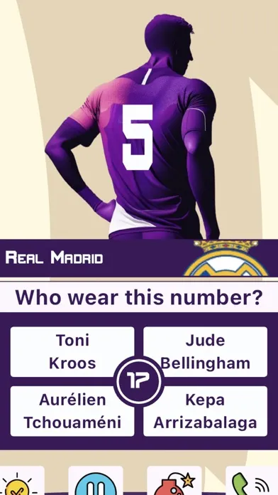 Football Master Quiz 2024應用截圖