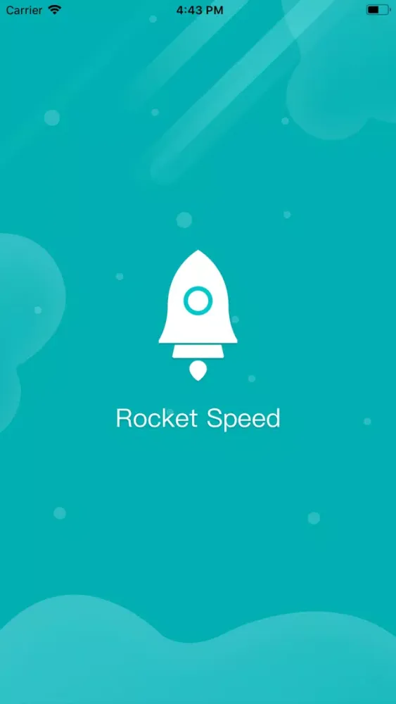 RocketSpeed Ekran Görüntüleri