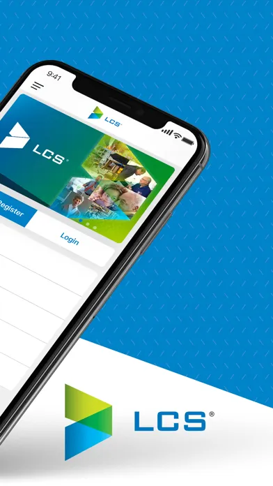 Zrzuty ekranu LCS LiveWell