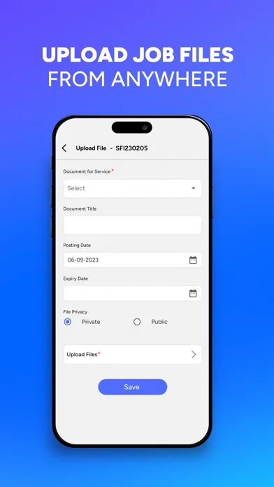 Bridge GAPP سکرین شاٹس