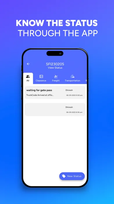 Bridge GAPP سکرین شاٹس