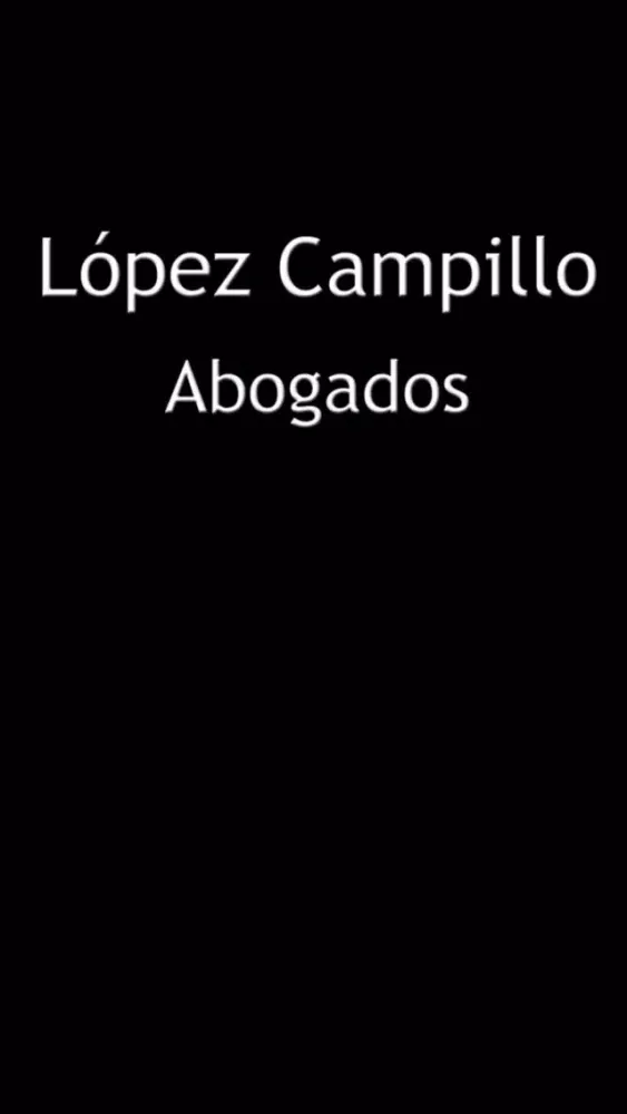 López Campillo应用截图