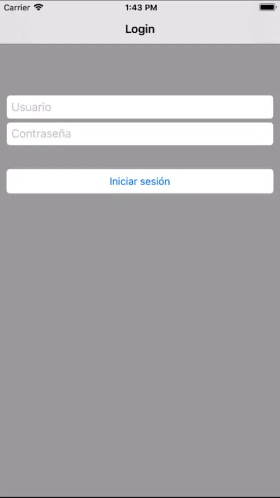 López Campillo应用截图
