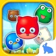 Pet Mania - Match 3 Game