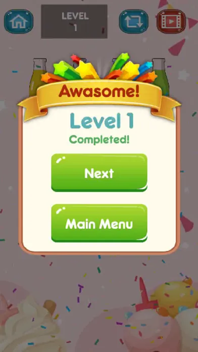 Water Sort Puzzle: Liquid Sort Screenshots