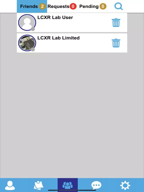Screenshot di Soar Harvest Co Sec iPad 