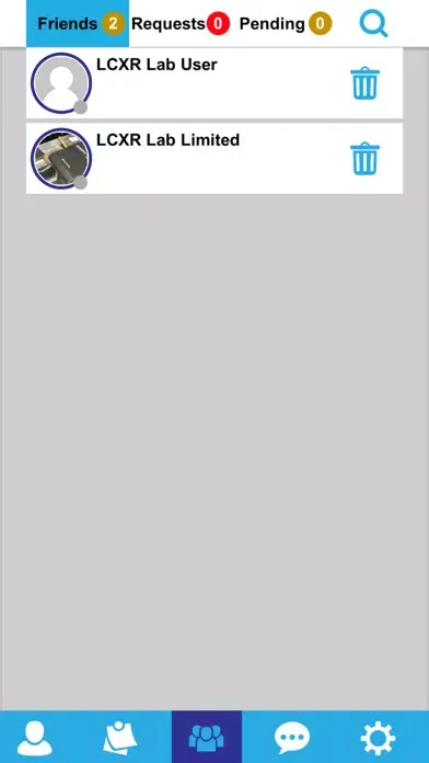 Screenshot di Soar Harvest Co Sec