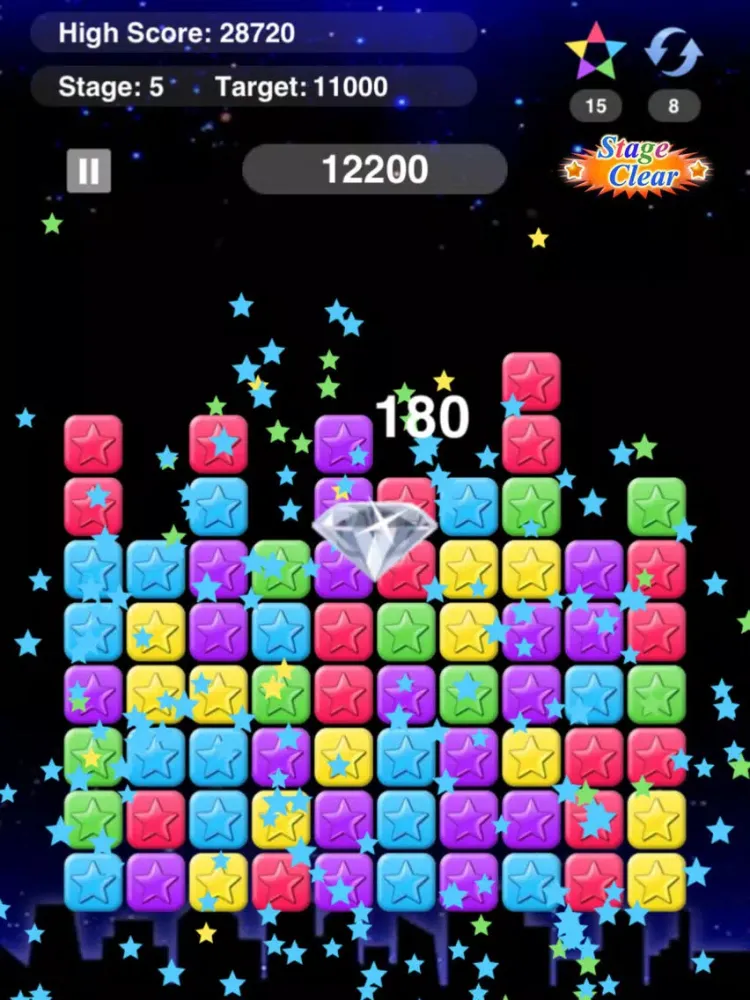 Pop star 2018 popstar iPad  Screenshots