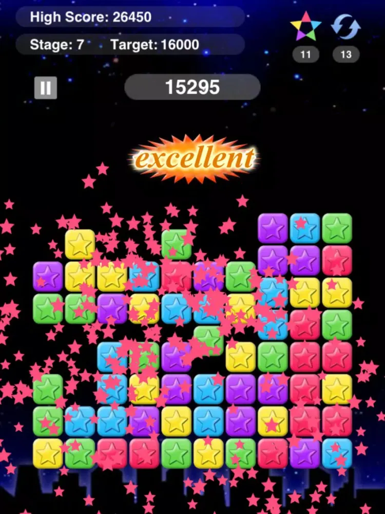 Pop star 2018 popstar iPad  Screenshots