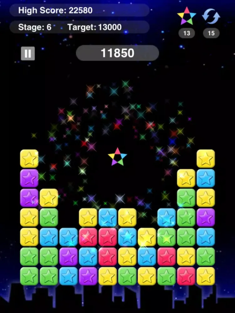 Pop star 2018 popstar iPad  Screenshots