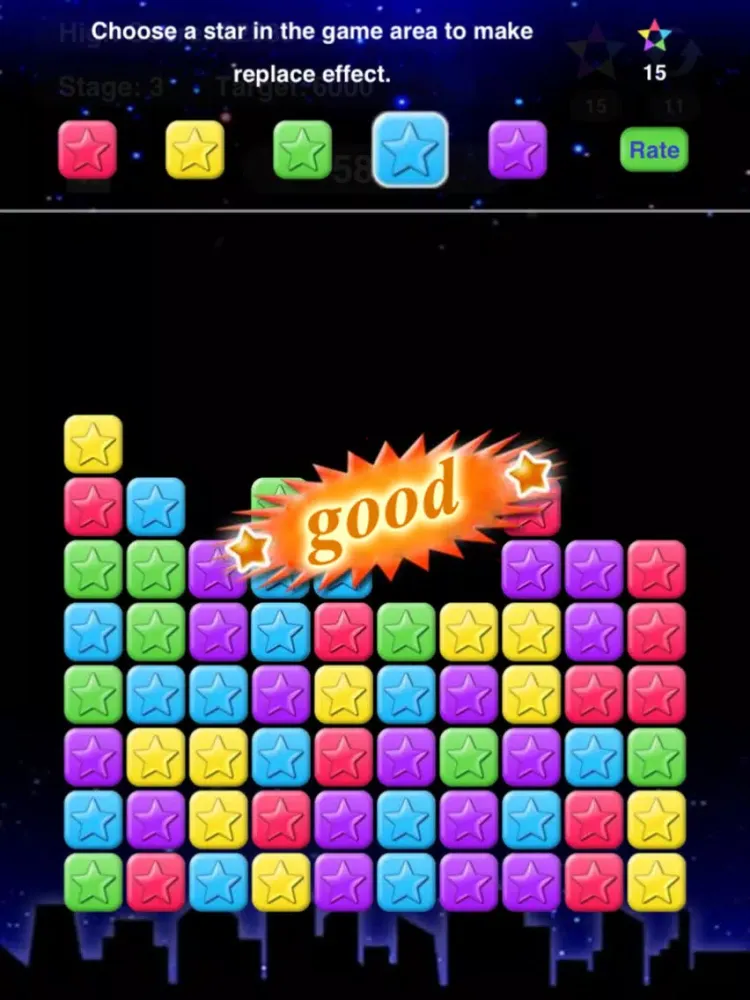 Pop star 2018 popstar iPad  Screenshots