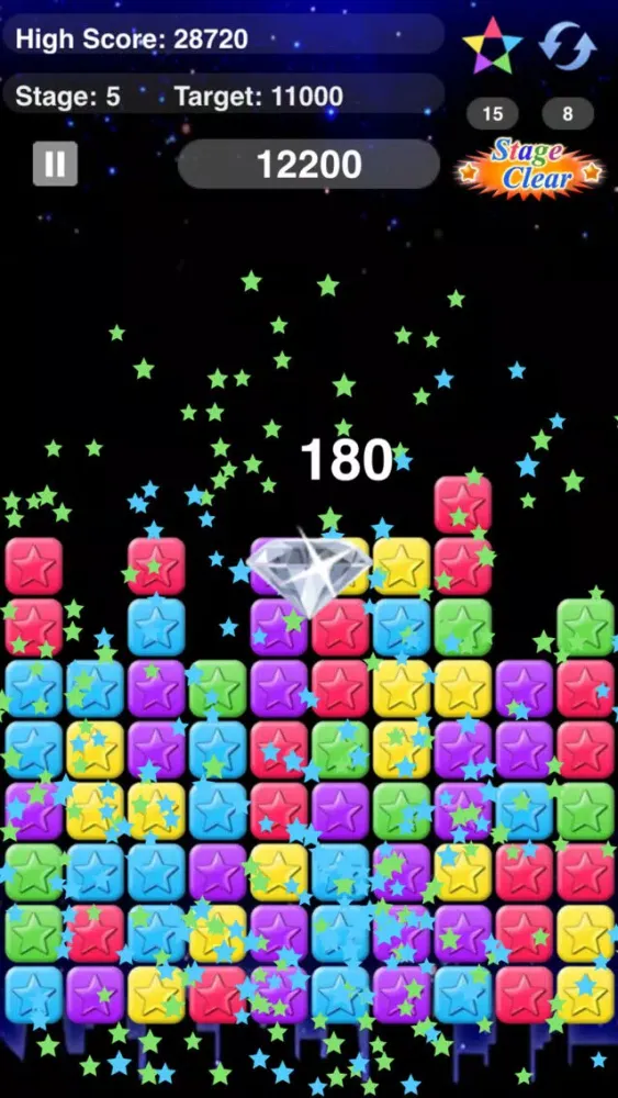 Pop star 2018 popstar Screenshots