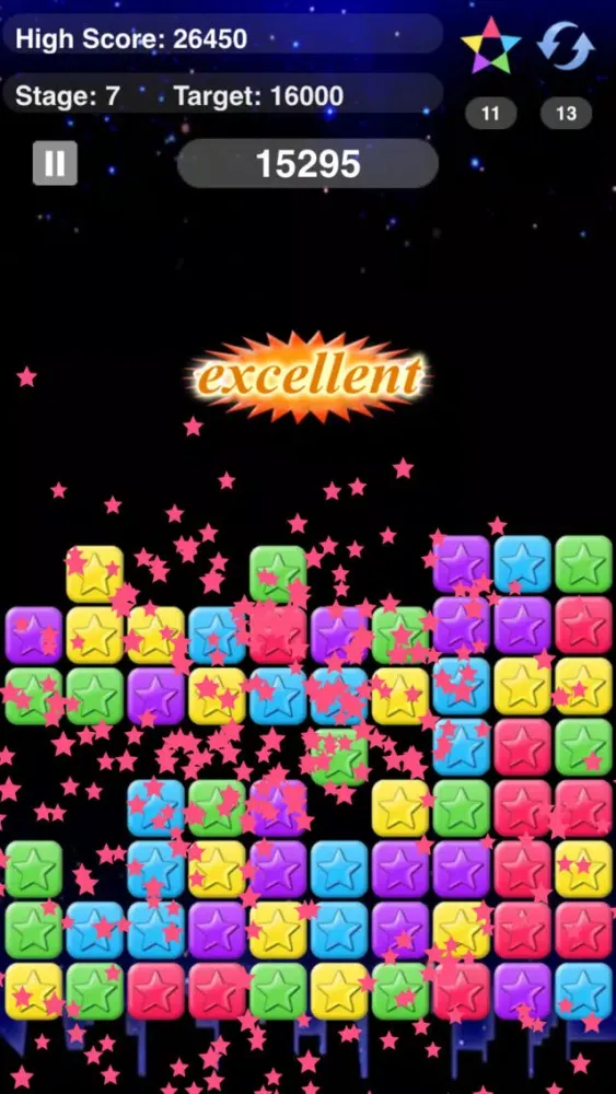 Pop star 2018 popstar Screenshots